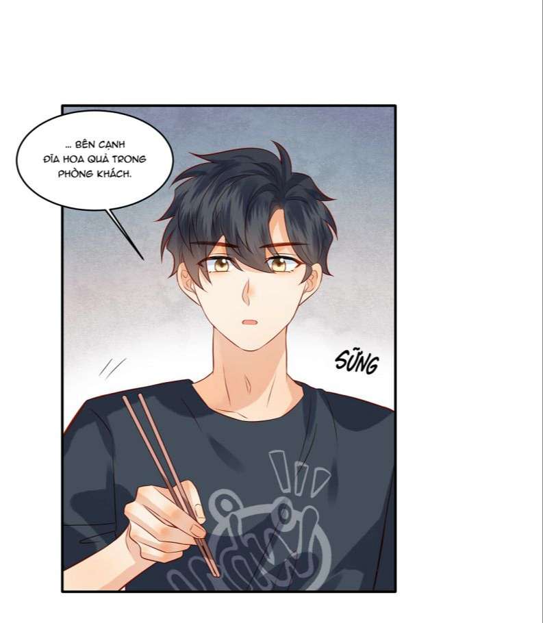 Giam Thủ Bị Đạo Chap 22 - Next Chap 23