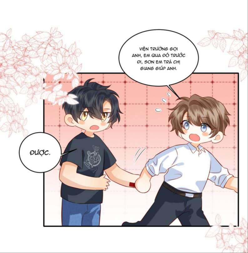 Giam Thủ Bị Đạo Chap 22 - Next Chap 23