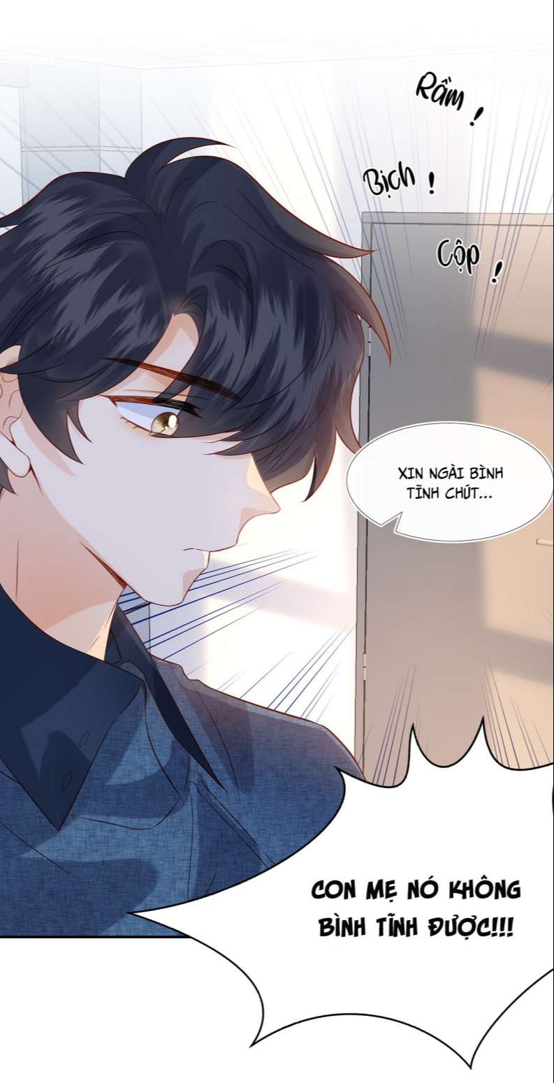 Giam Thủ Bị Đạo Chap 27 - Next Chap 28