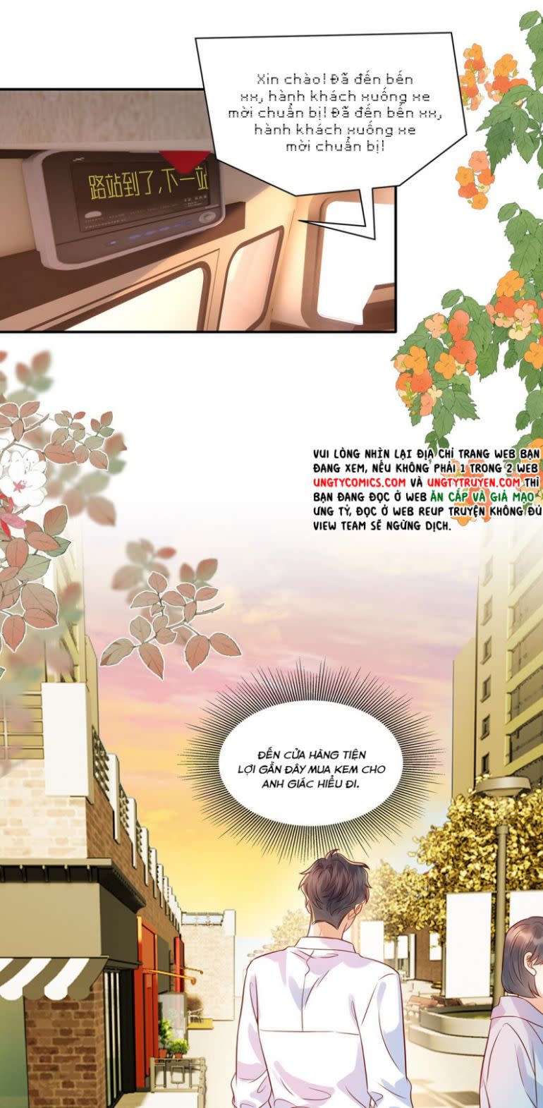 Giam Thủ Bị Đạo Chap 23 - Next Chap 24