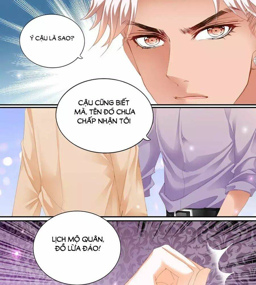 bá đạo tiểu thúc, xin trêu chọc vừa thôi! chapter 92 - Trang 2