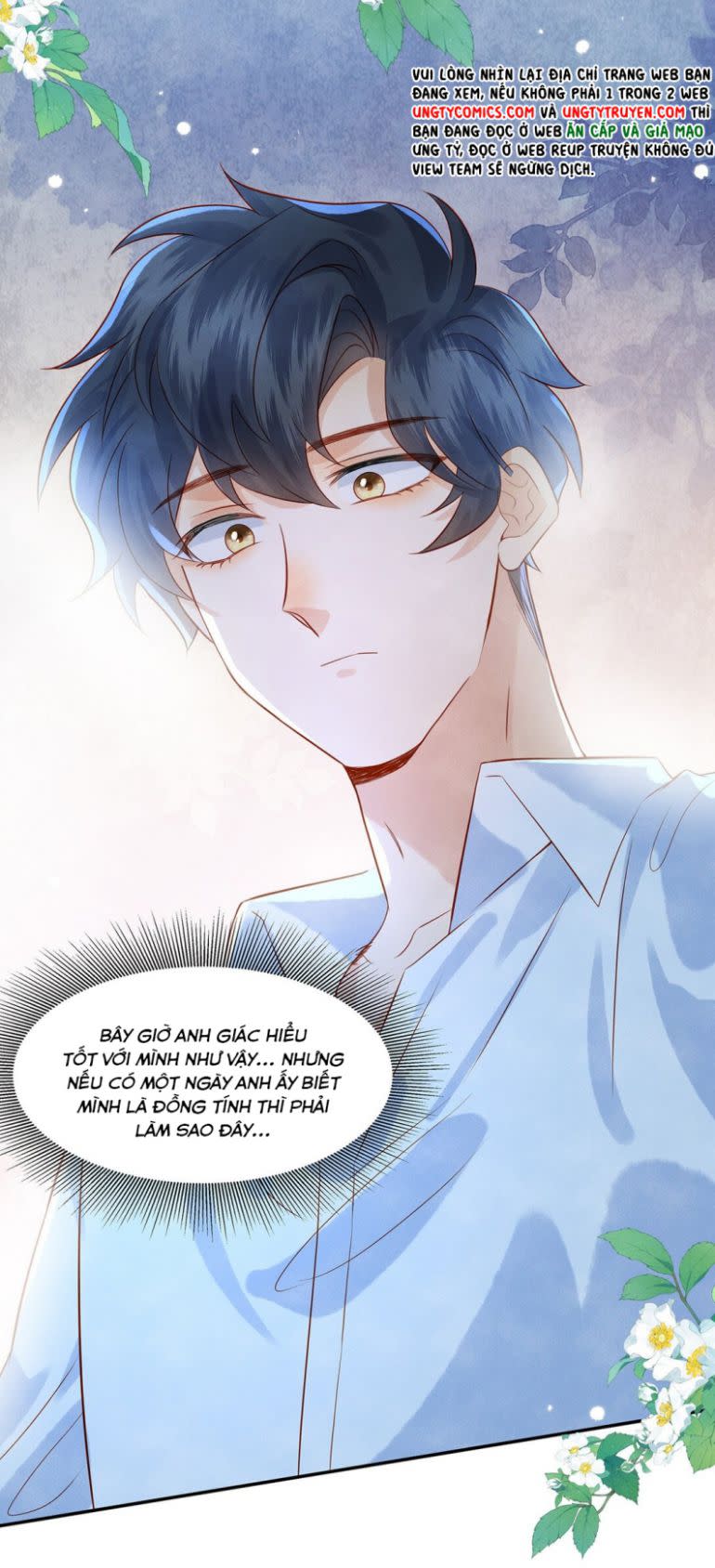 Giam Thủ Bị Đạo Chap 23 - Next Chap 24