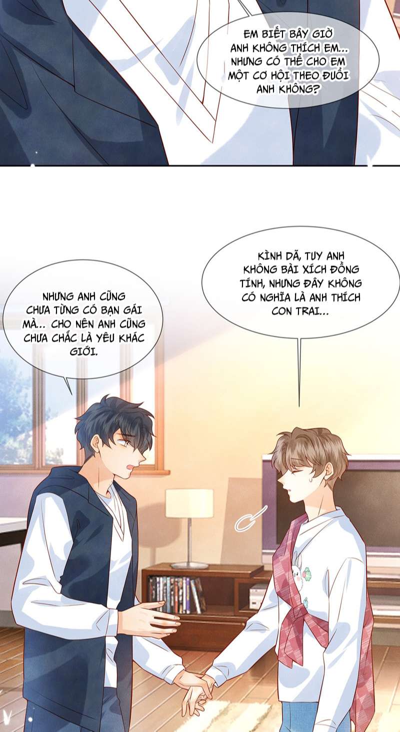 Giam Thủ Bị Đạo Chap 41 - Next Chap 42