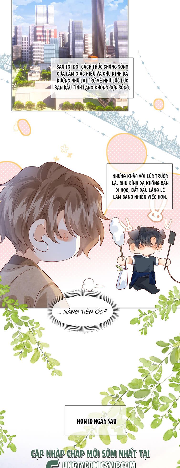 Giam Thủ Bị Đạo Chap 43 - Next Chap 44