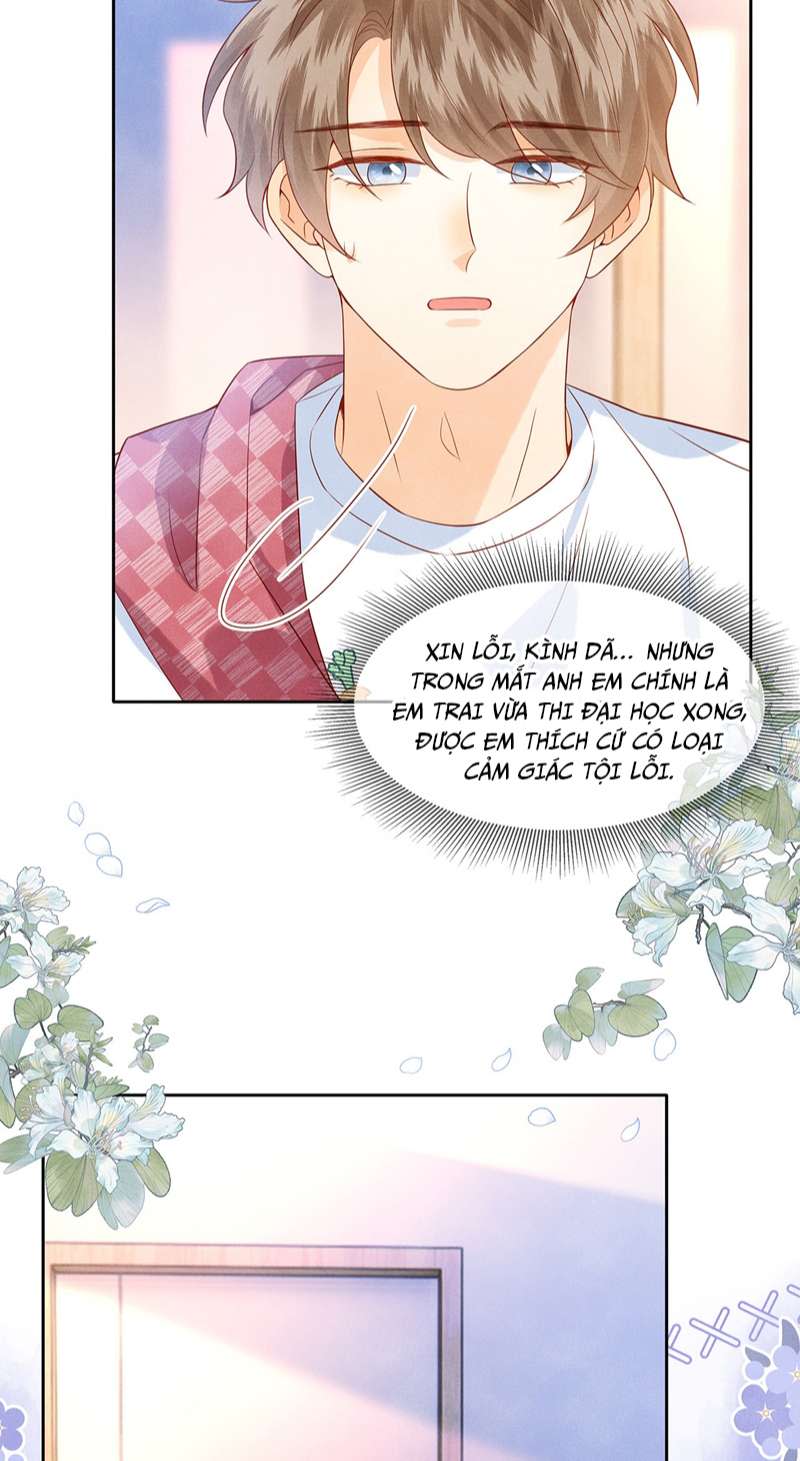 Giam Thủ Bị Đạo Chap 41 - Next Chap 42