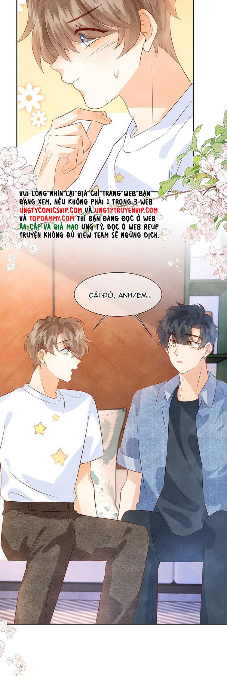 Giam Thủ Bị Đạo Chap 45 - Next Chap 46: END