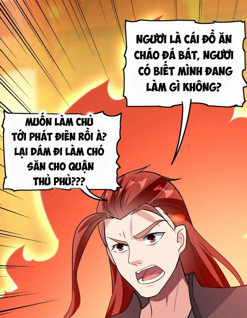 vạn giới tiên vương Chapter 51 - Trang 2