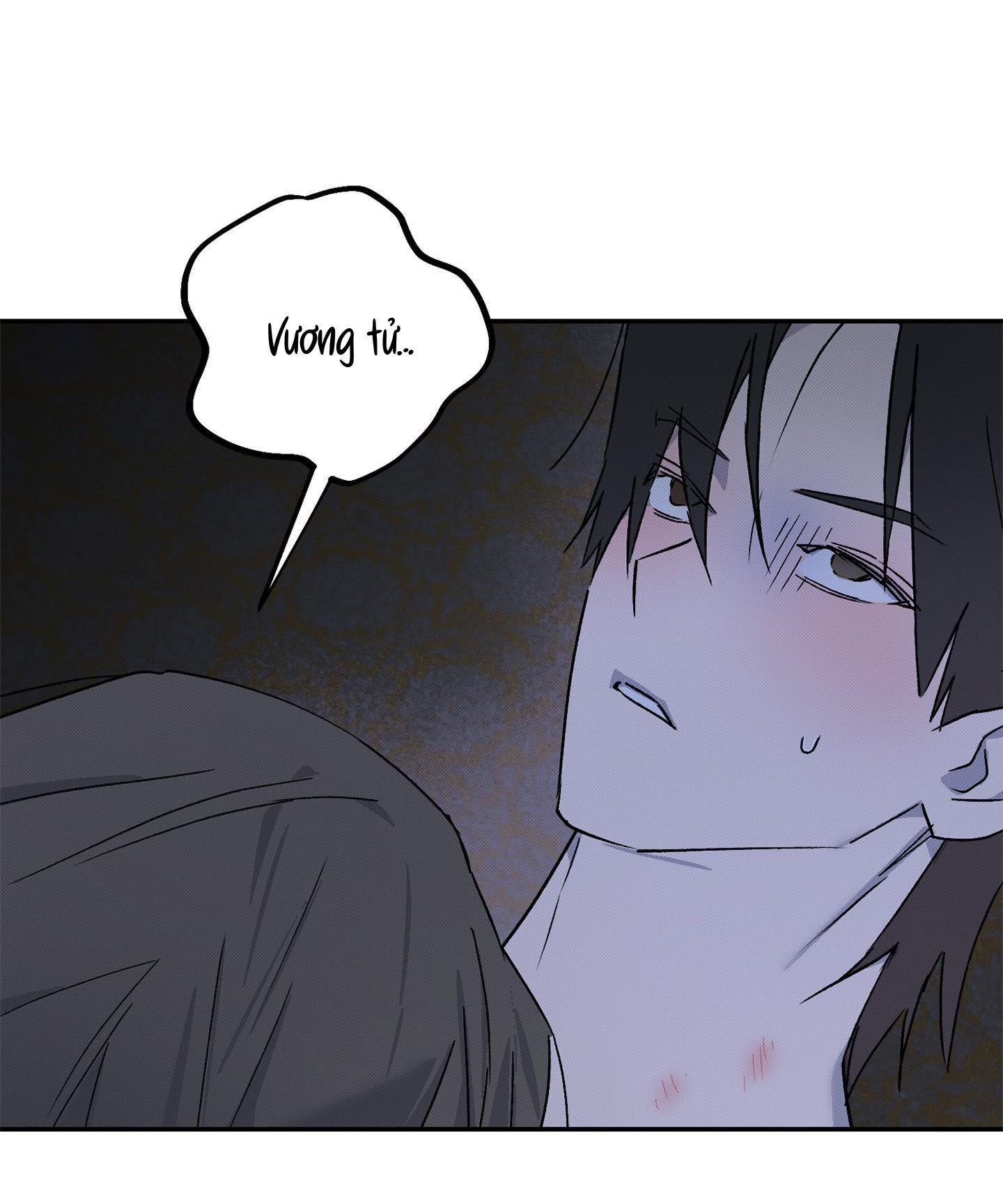 (CBunu) Nguyệt Ẩn Dạ Đàm Chapter 7 - Next Chapter 8