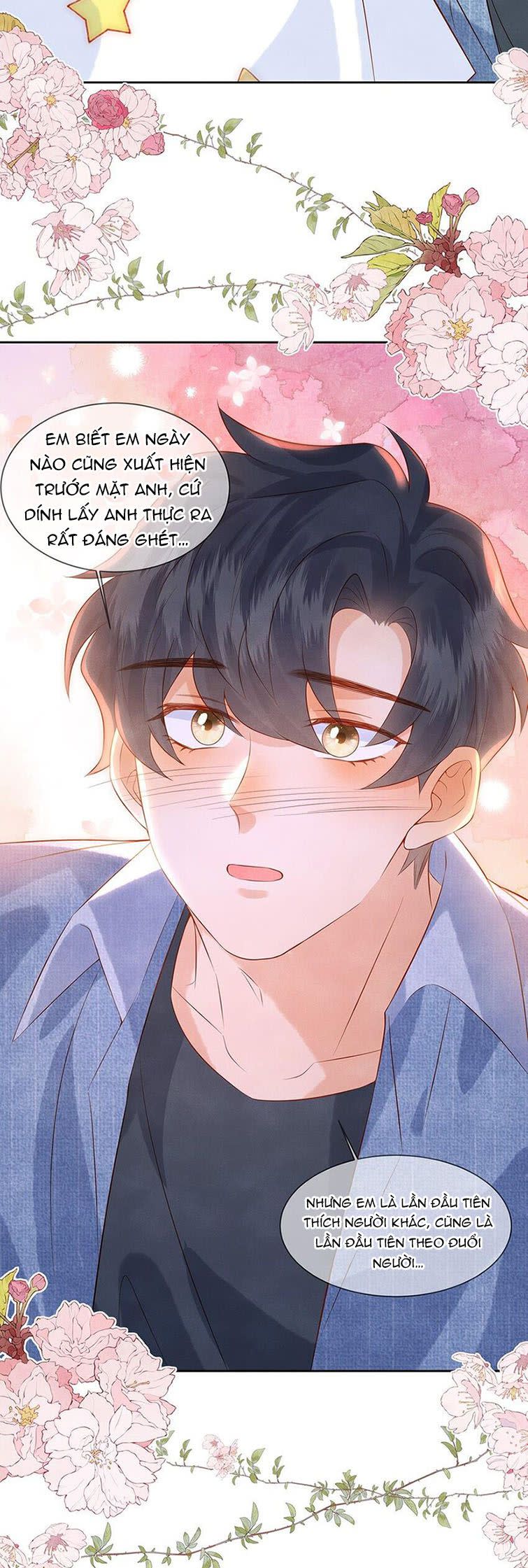 Giam Thủ Bị Đạo Chap 45 - Next Chap 46: END