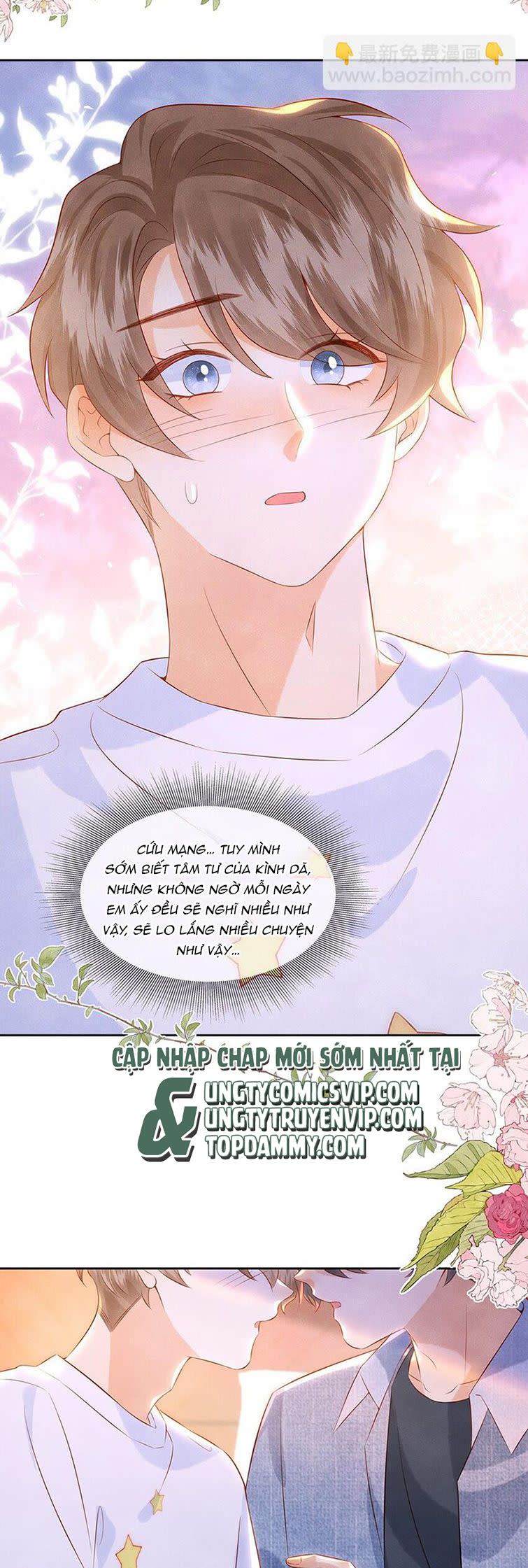 Giam Thủ Bị Đạo Chap 45 - Next Chap 46: END