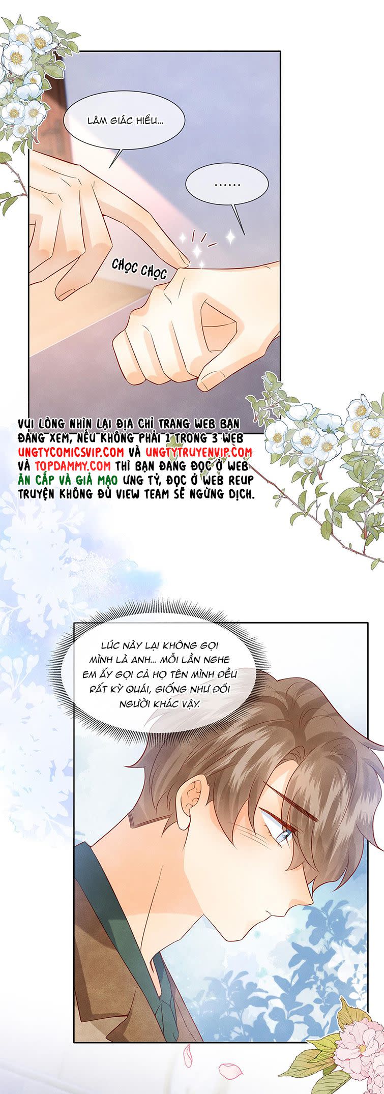 Giam Thủ Bị Đạo Chap 43 - Next Chap 44