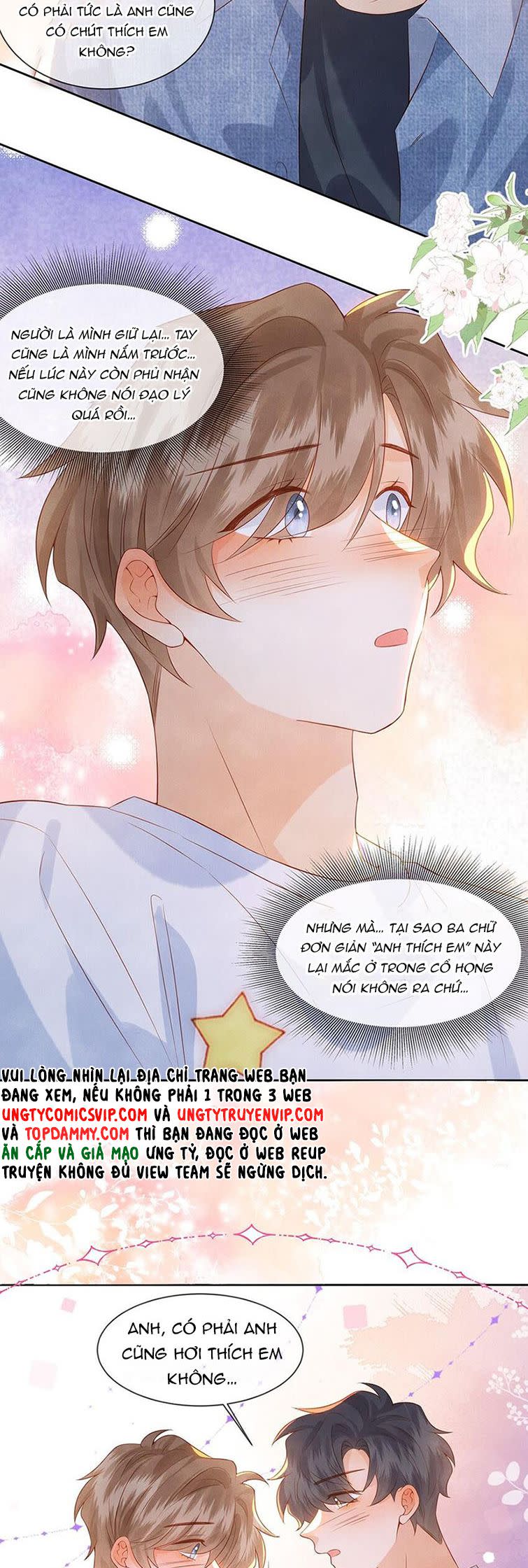 Giam Thủ Bị Đạo Chap 45 - Next Chap 46: END