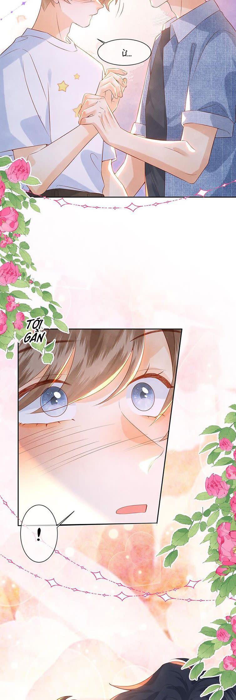 Giam Thủ Bị Đạo Chap 45 - Next Chap 46: END