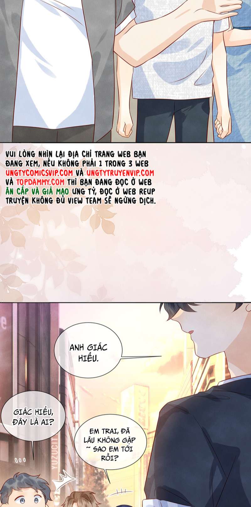 Giam Thủ Bị Đạo Chap 41 - Next Chap 42