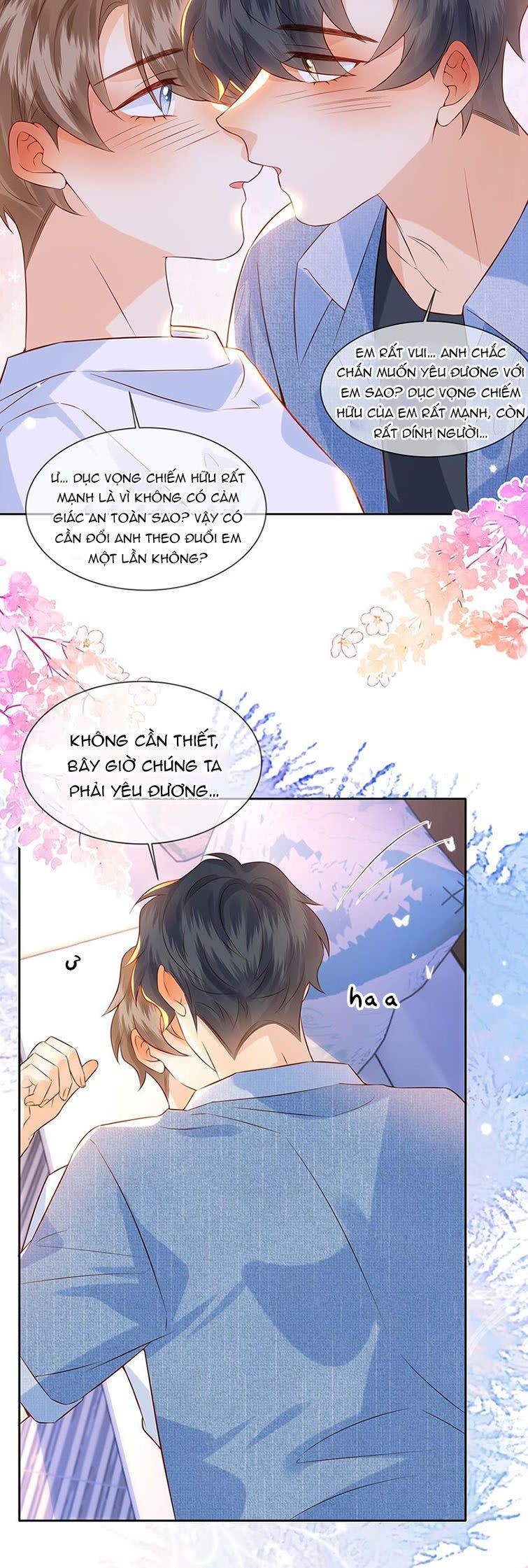 Giam Thủ Bị Đạo Chap 45 - Next Chap 46: END