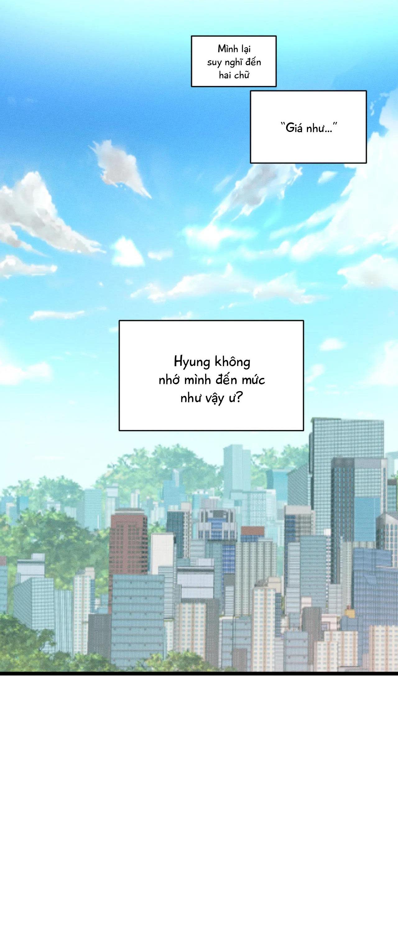 (CBunu) Bẫy Đôi Ngọt Ngào Chapter 78 - Next Chapter 79 H+