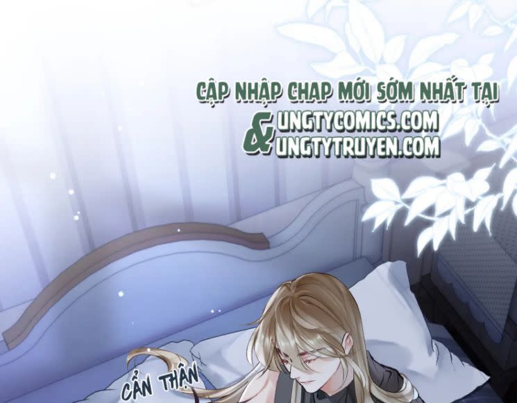 Giáo Bá Cửu Vĩ Hồ Theo Dõi Ta Lúc Sau Chap 12 - Next Chap 13