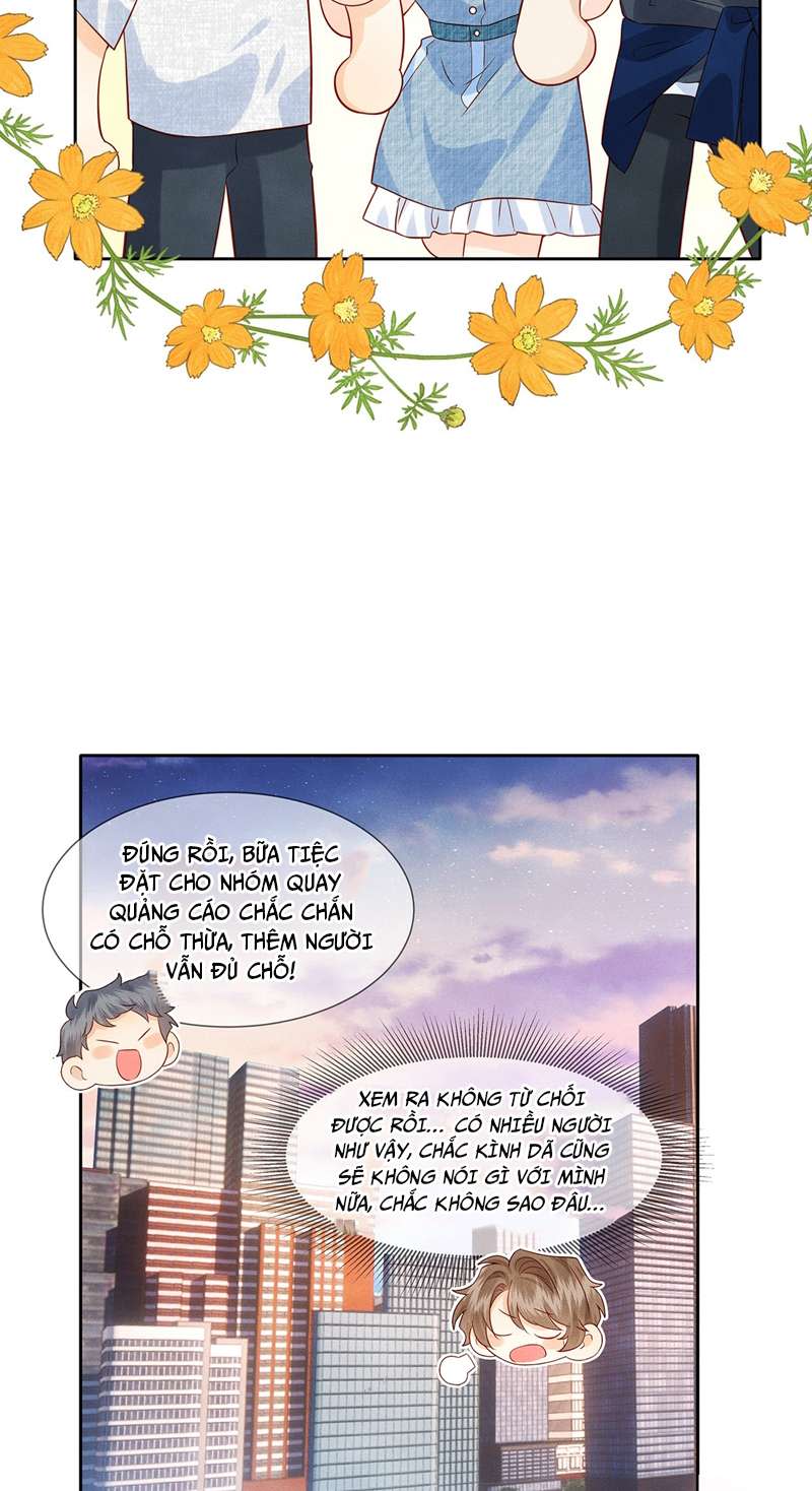 Giam Thủ Bị Đạo Chap 41 - Next Chap 42