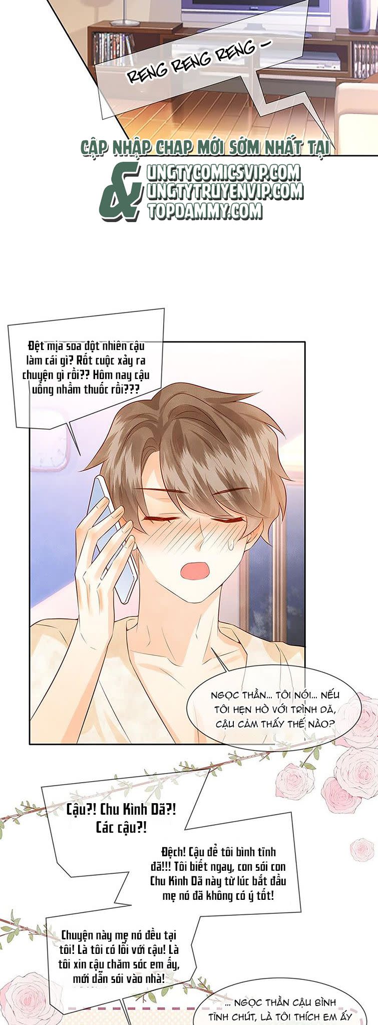 Giam Thủ Bị Đạo Chap 45 - Next Chap 46: END