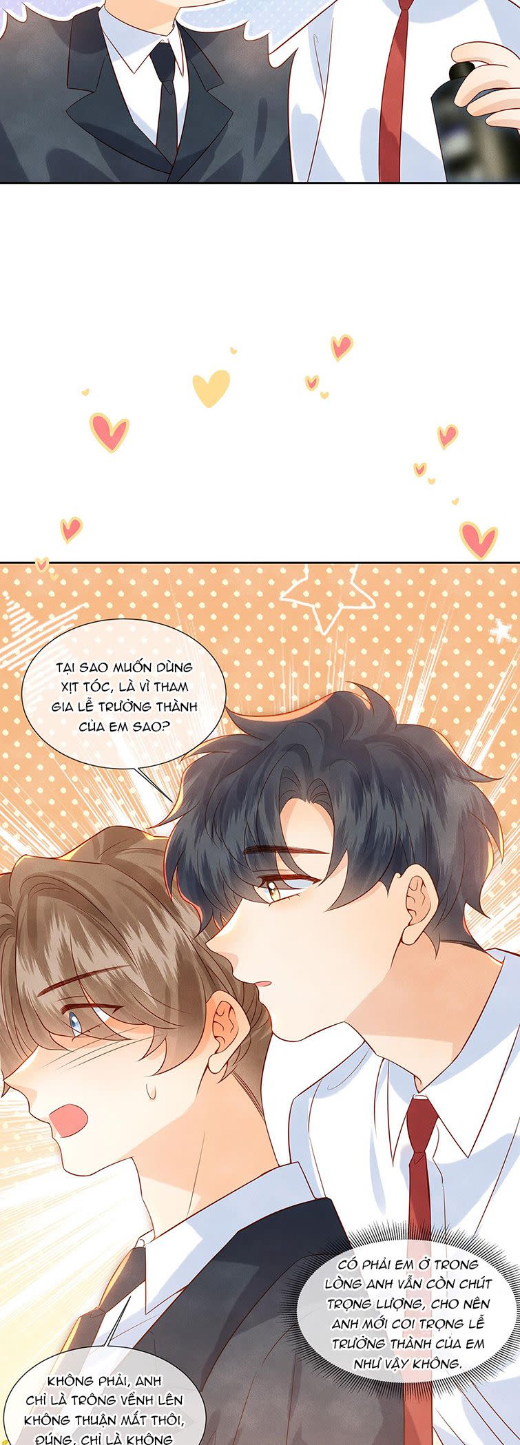 Giam Thủ Bị Đạo Chap 43 - Next Chap 44