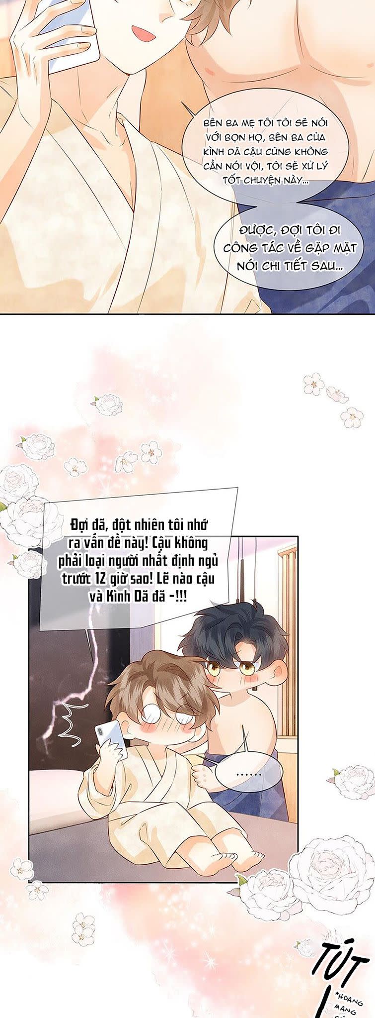 Giam Thủ Bị Đạo Chap 45 - Next Chap 46: END