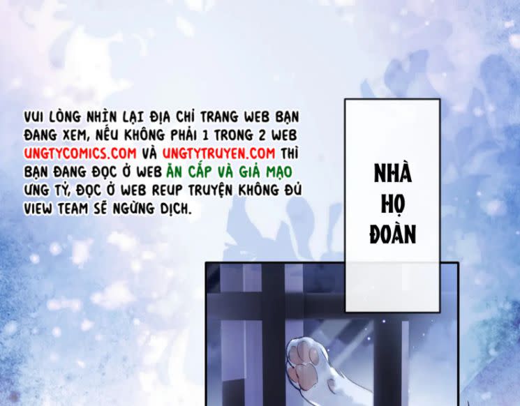 Giáo Bá Cửu Vĩ Hồ Theo Dõi Ta Lúc Sau Chap 12 - Next Chap 13