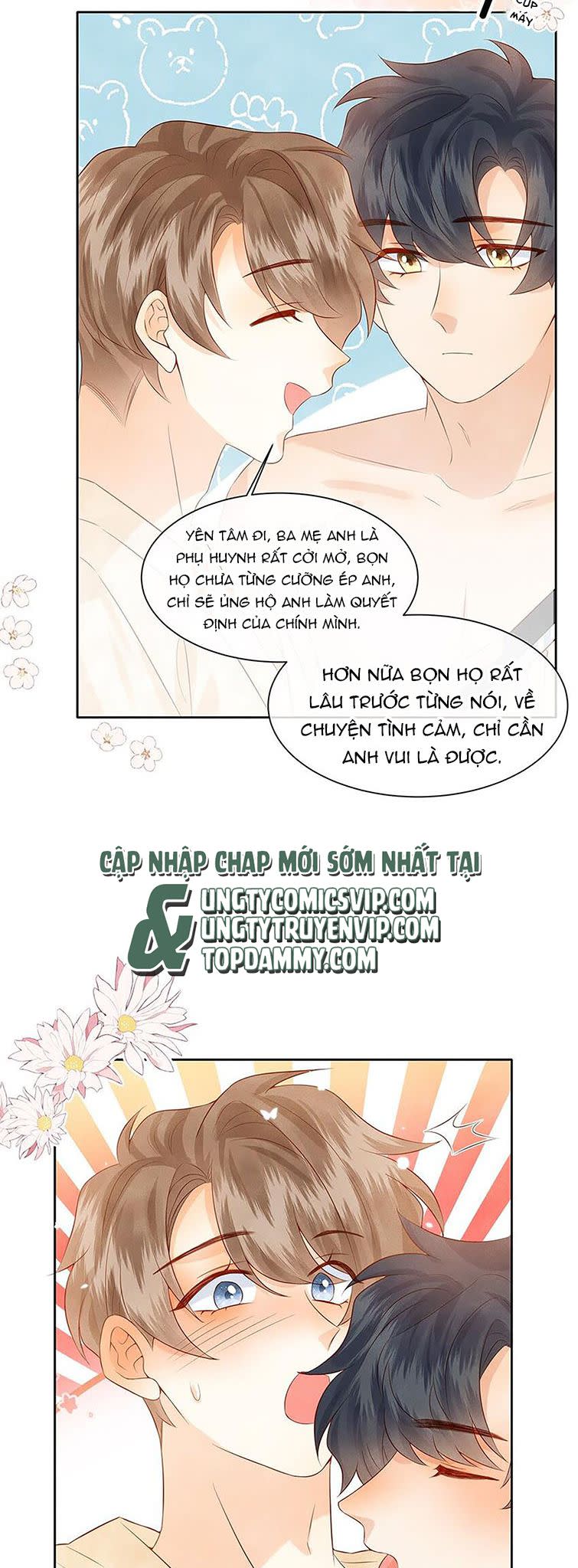 Giam Thủ Bị Đạo Chap 45 - Next Chap 46: END