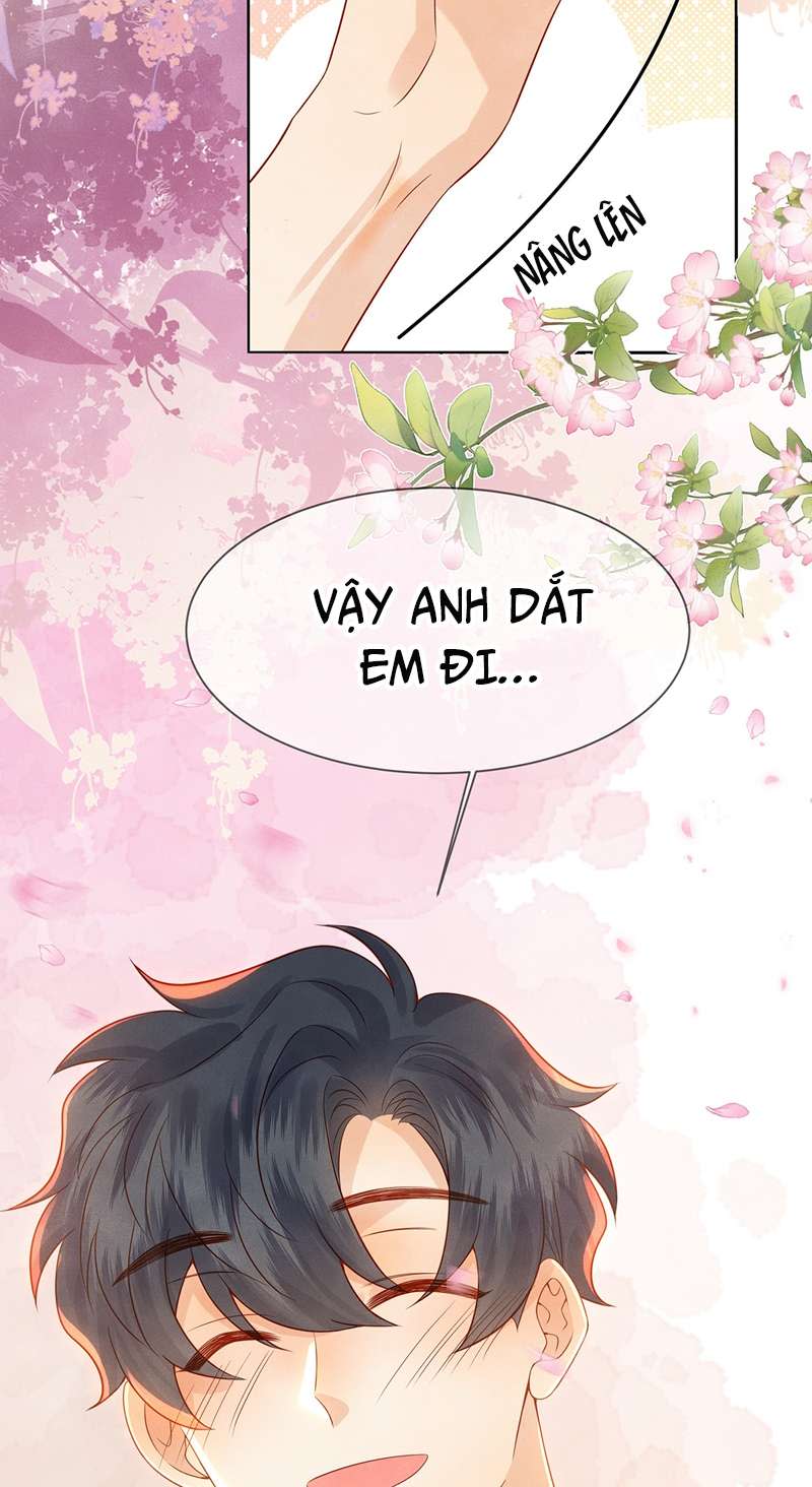 Giam Thủ Bị Đạo Chap 41 - Next Chap 42