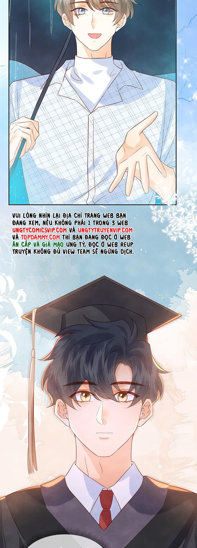 Giam Thủ Bị Đạo Chap 43 - Next Chap 44