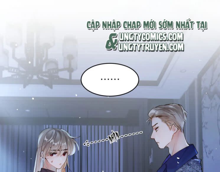 Giáo Bá Cửu Vĩ Hồ Theo Dõi Ta Lúc Sau Chap 12 - Next Chap 13