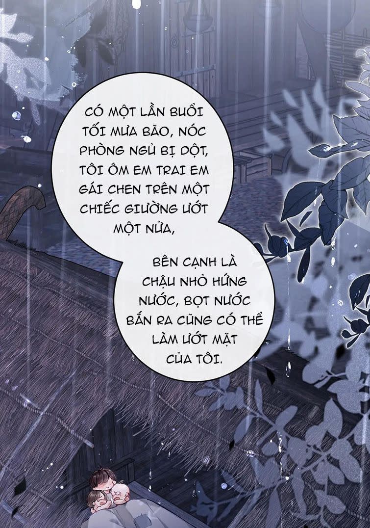 Giáo Bá Cửu Vĩ Hồ Theo Dõi Ta Lúc Sau Chap 15 - Next Chap 16