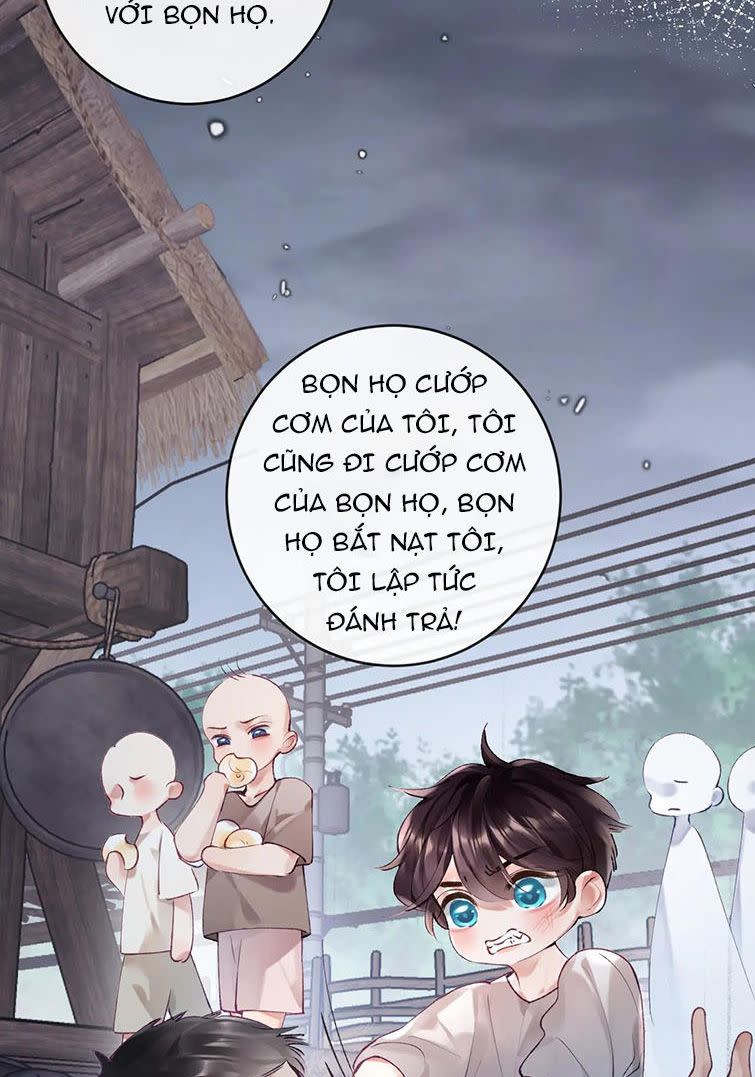 Giáo Bá Cửu Vĩ Hồ Theo Dõi Ta Lúc Sau Chap 15 - Next Chap 16