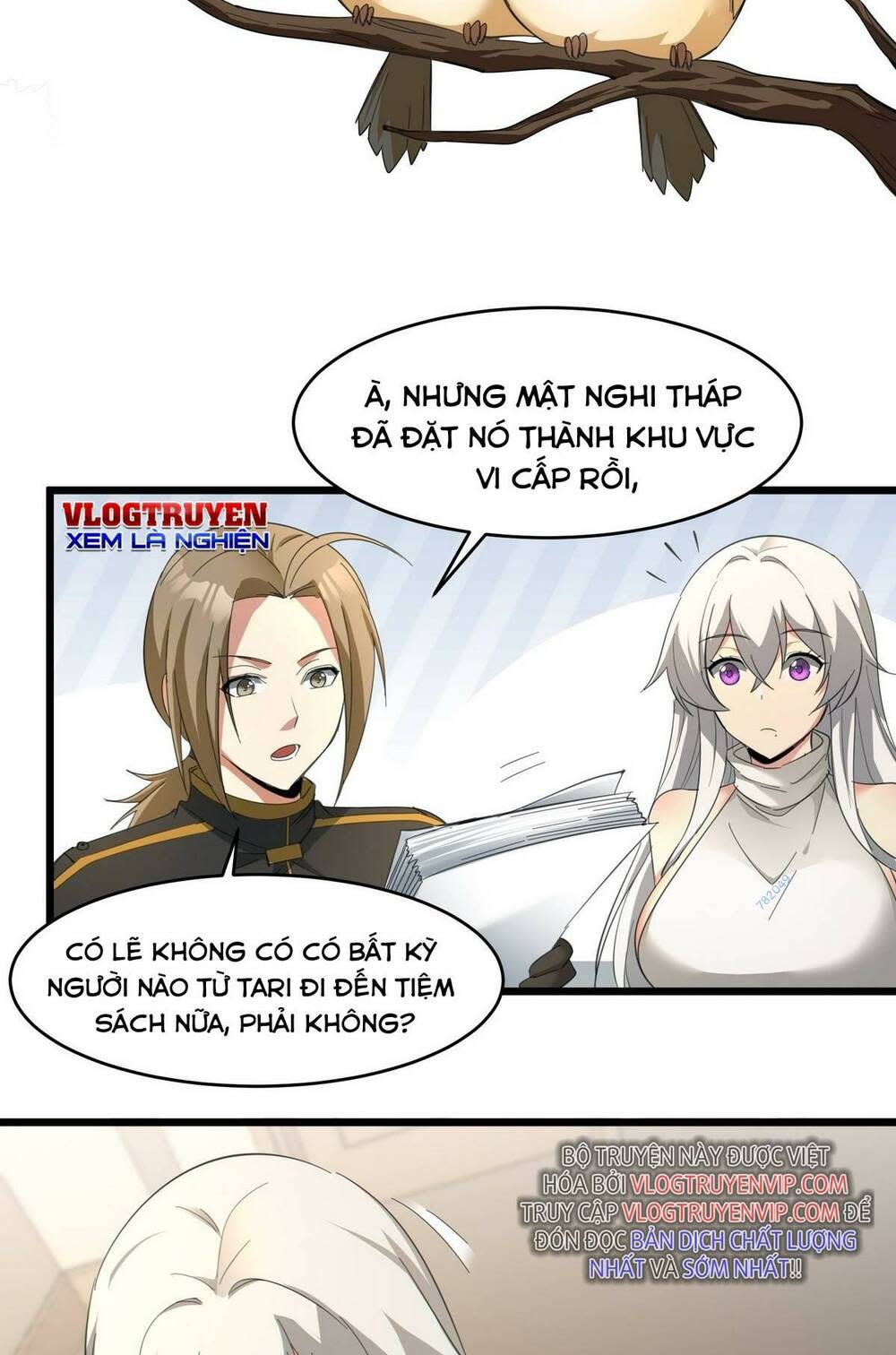 sức mạnh của ác thần chapter 80 - Next Chapter 80