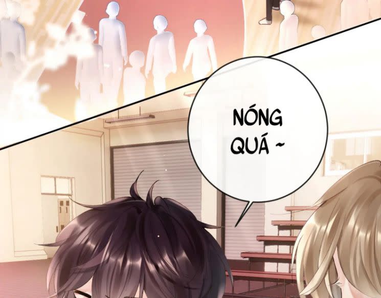 Giáo Bá Cửu Vĩ Hồ Theo Dõi Ta Lúc Sau Chap 12 - Next Chap 13