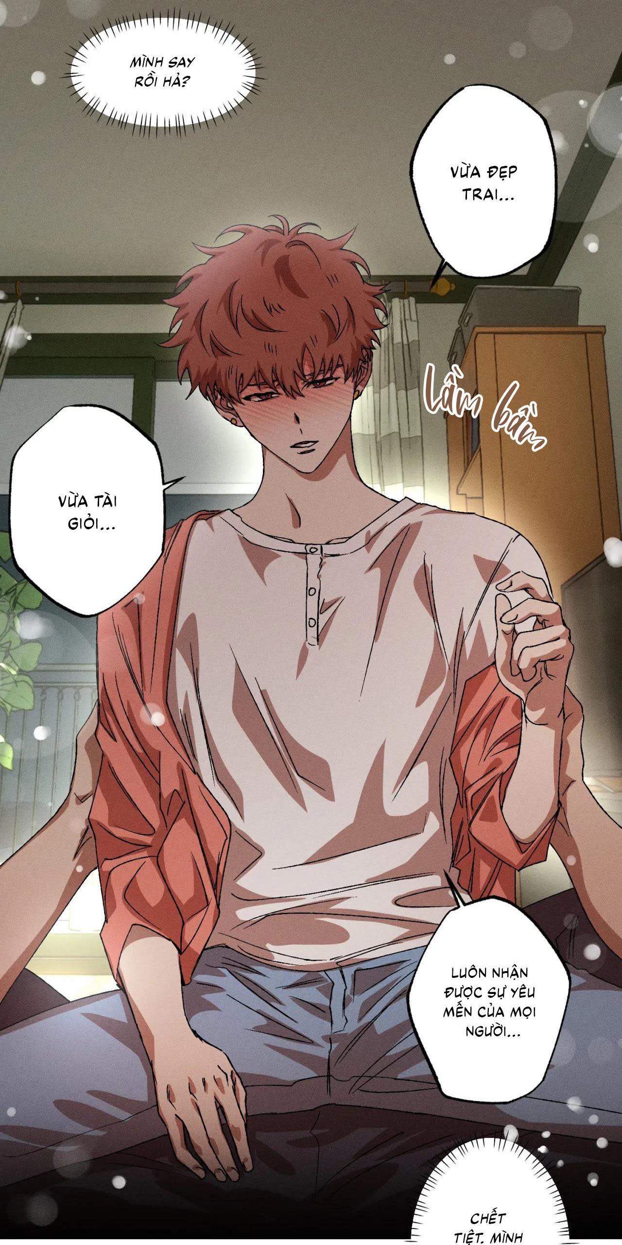 (CBunu) Bẫy Đôi Ngọt Ngào Chapter 78 - Next Chapter 79 H+