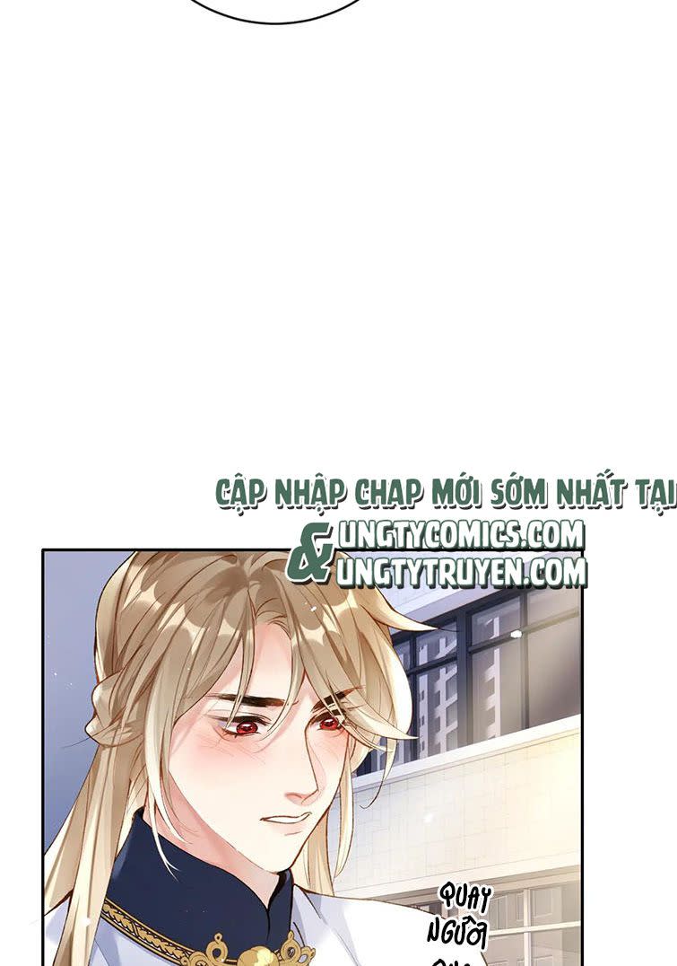 Giáo Bá Cửu Vĩ Hồ Theo Dõi Ta Lúc Sau Chap 15 - Next Chap 16