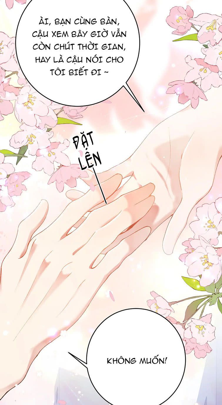 Giáo Bá Cửu Vĩ Hồ Theo Dõi Ta Lúc Sau Chap 15 - Next Chap 16