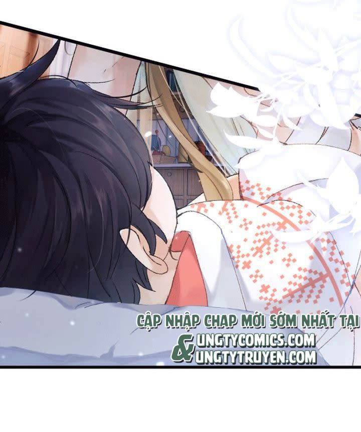 Giáo Bá Cửu Vĩ Hồ Theo Dõi Ta Lúc Sau Chap 2 - Next Chap 3