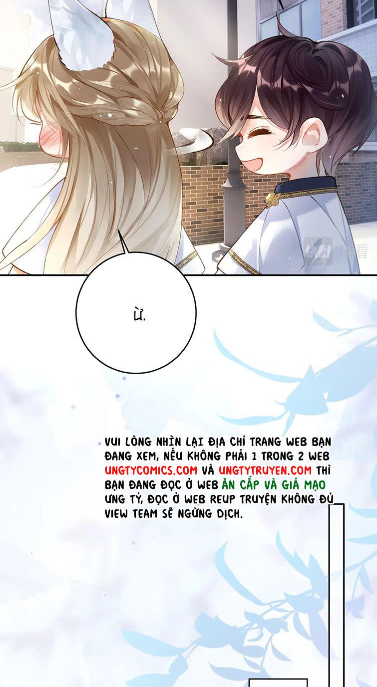 Giáo Bá Cửu Vĩ Hồ Theo Dõi Ta Lúc Sau Chap 15 - Next Chap 16