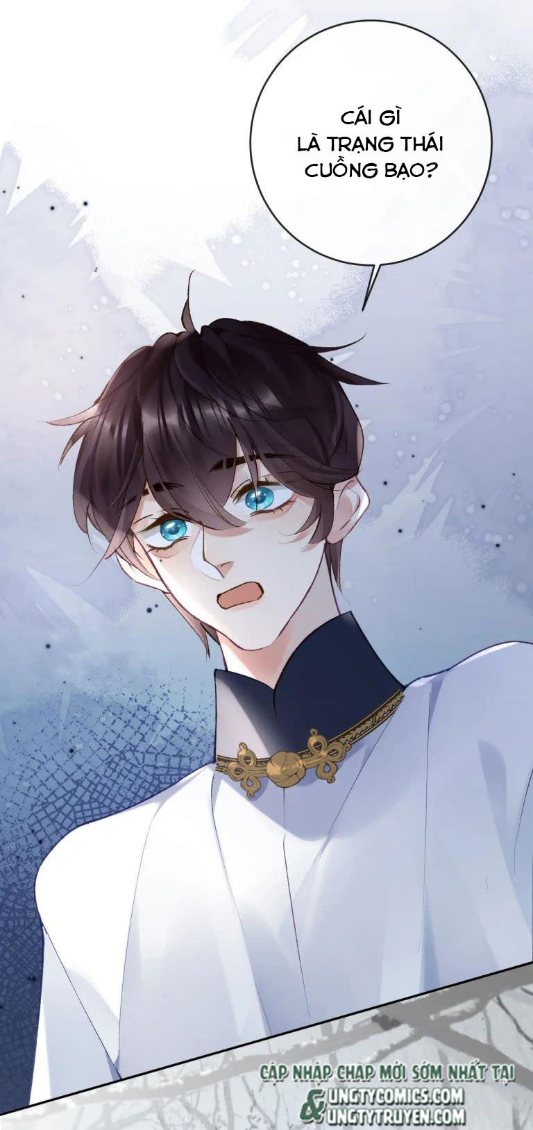 Giáo Bá Cửu Vĩ Hồ Theo Dõi Ta Lúc Sau Chap 22 - Next Chap 23