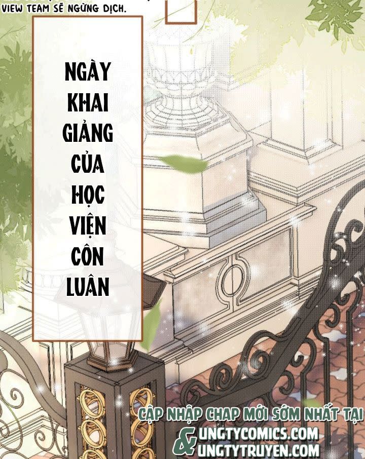 Giáo Bá Cửu Vĩ Hồ Theo Dõi Ta Lúc Sau Chap 2 - Next Chap 3