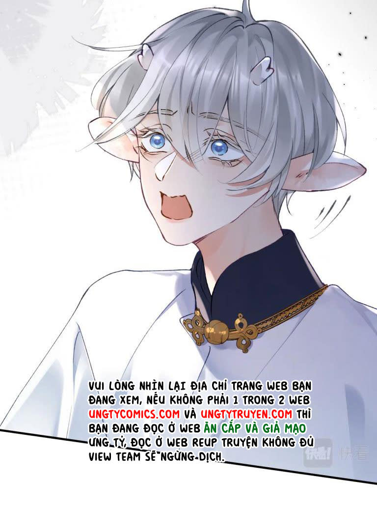 Giáo Bá Cửu Vĩ Hồ Theo Dõi Ta Lúc Sau Chap 22 - Next Chap 23