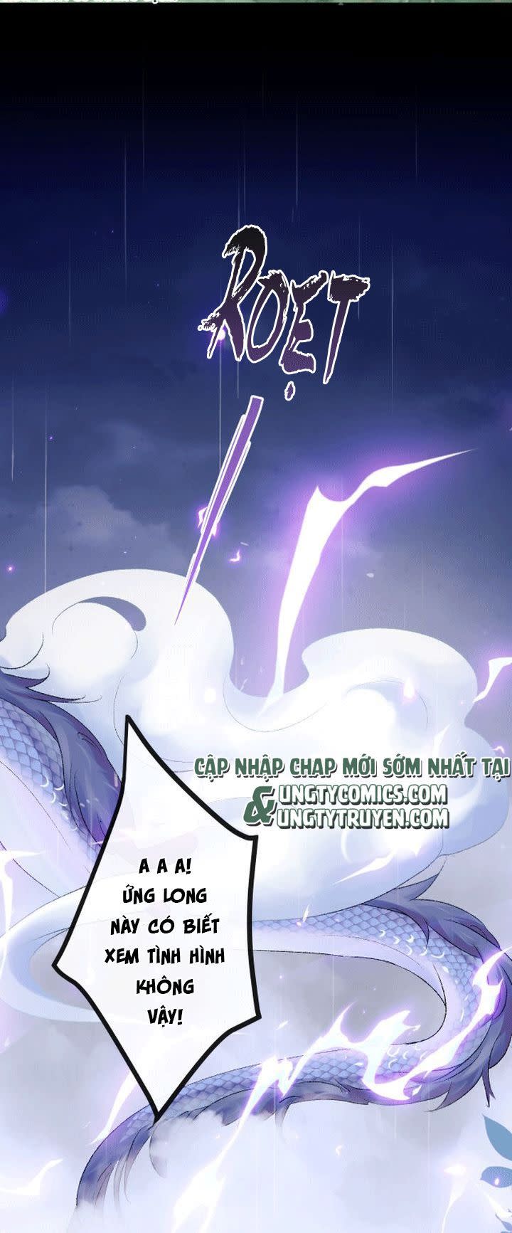 Giáo Bá Cửu Vĩ Hồ Theo Dõi Ta Lúc Sau Chap 2 - Next Chap 3