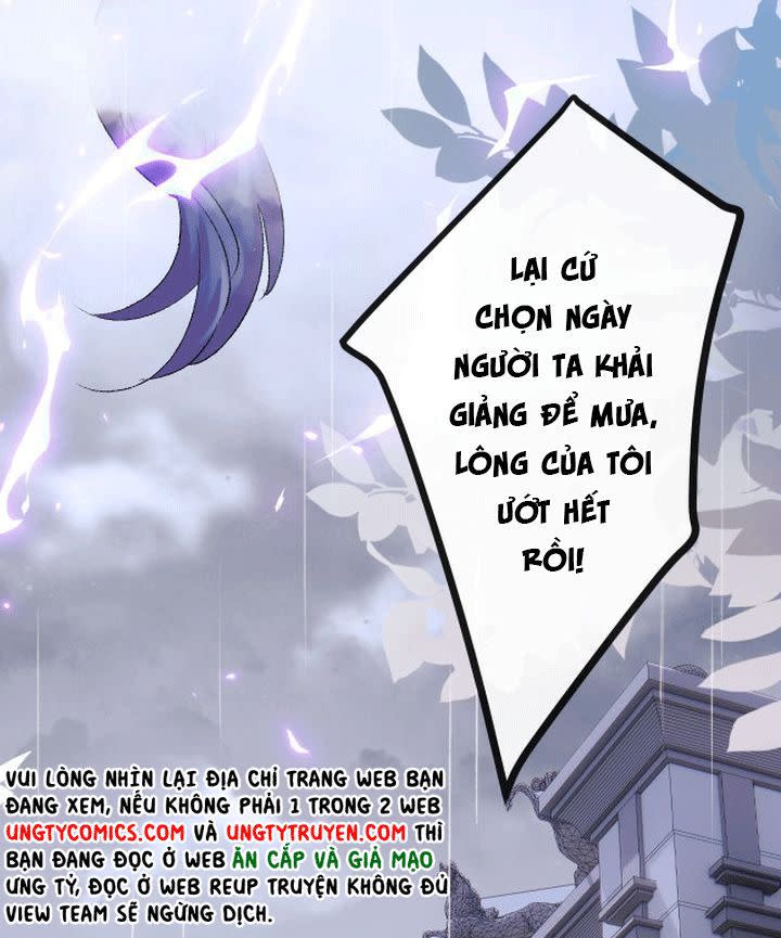 Giáo Bá Cửu Vĩ Hồ Theo Dõi Ta Lúc Sau Chap 2 - Next Chap 3