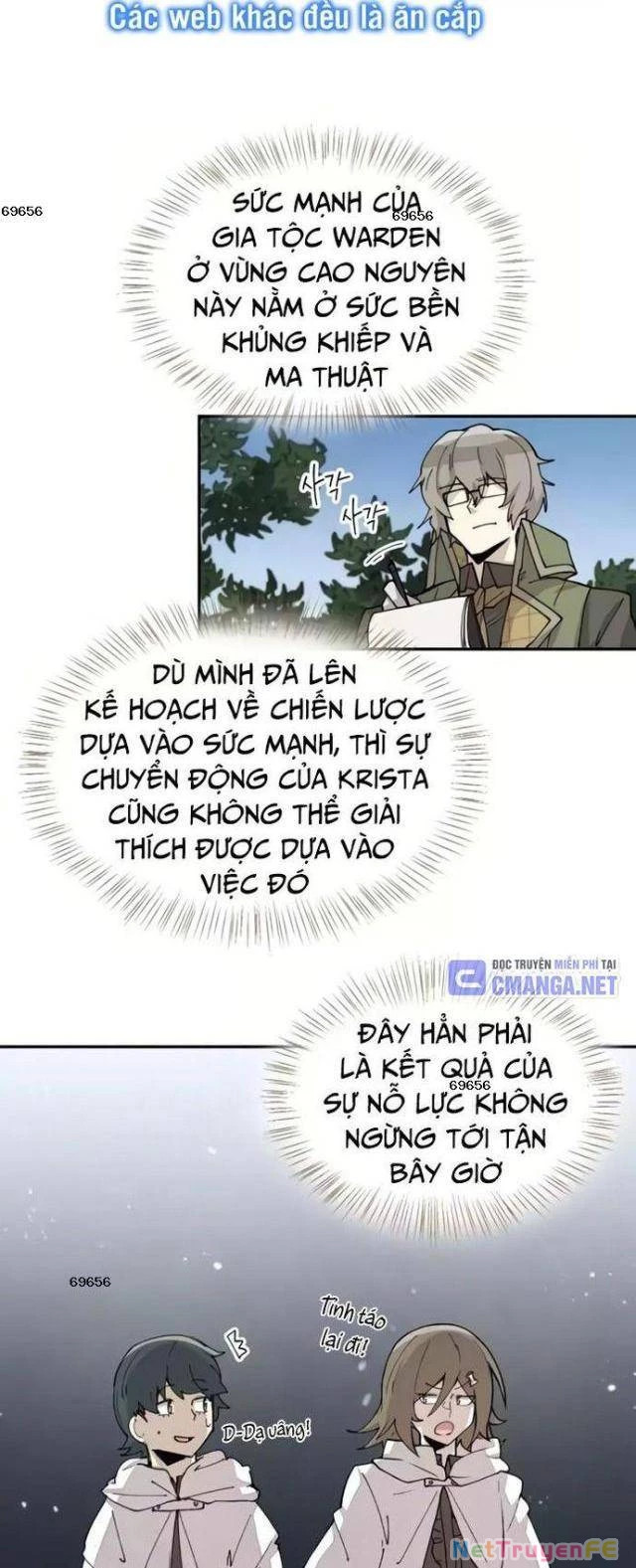 đại pháp sư của tổ đội hồi quy Chapter 45 - Next Chapter 46