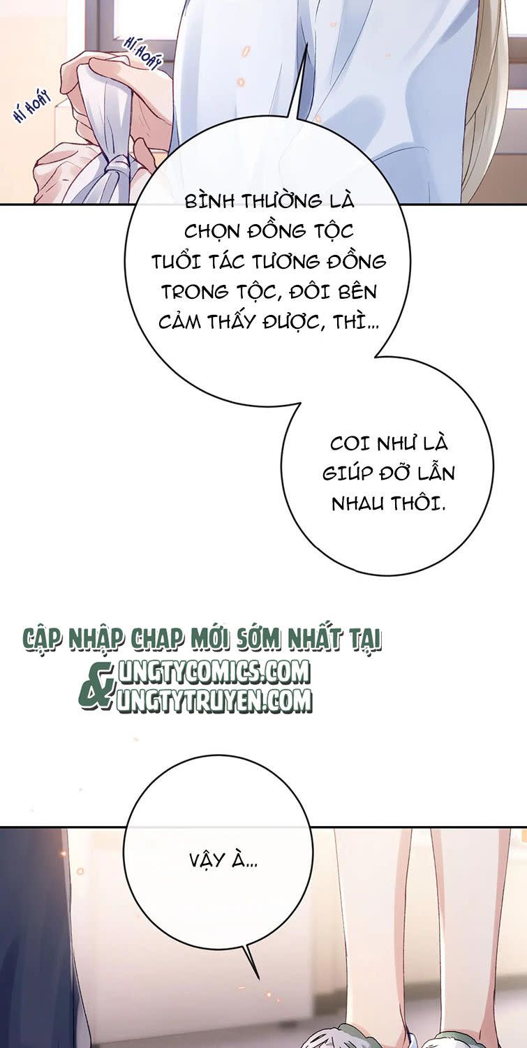 Giáo Bá Cửu Vĩ Hồ Theo Dõi Ta Lúc Sau Chap 15 - Next Chap 16