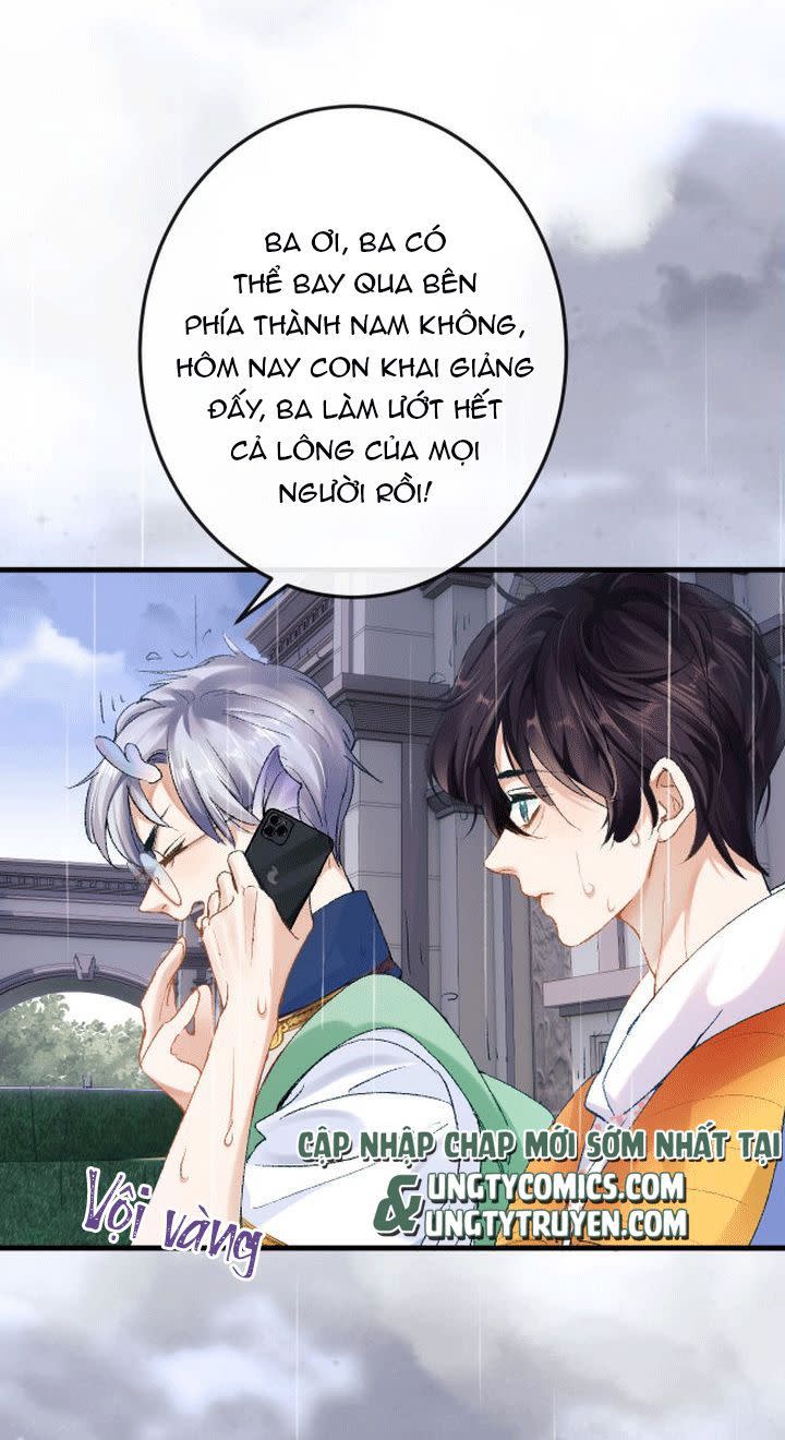 Giáo Bá Cửu Vĩ Hồ Theo Dõi Ta Lúc Sau Chap 2 - Next Chap 3