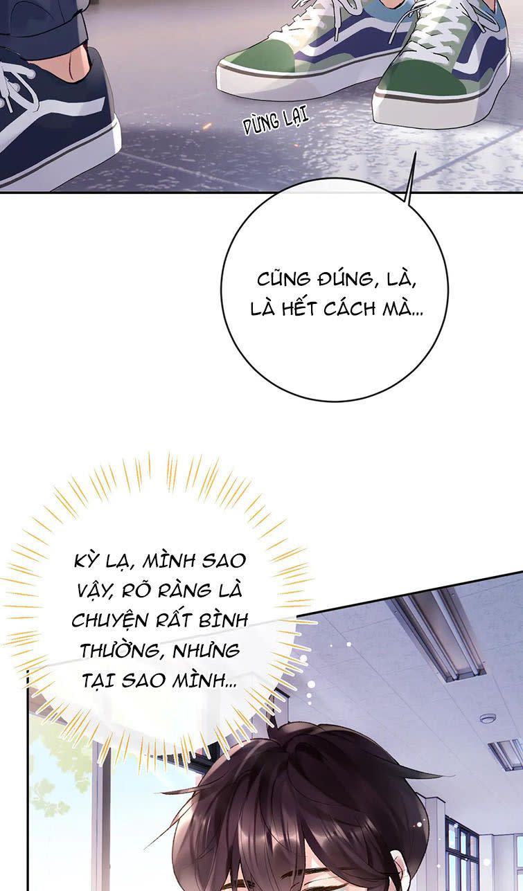 Giáo Bá Cửu Vĩ Hồ Theo Dõi Ta Lúc Sau Chap 15 - Next Chap 16