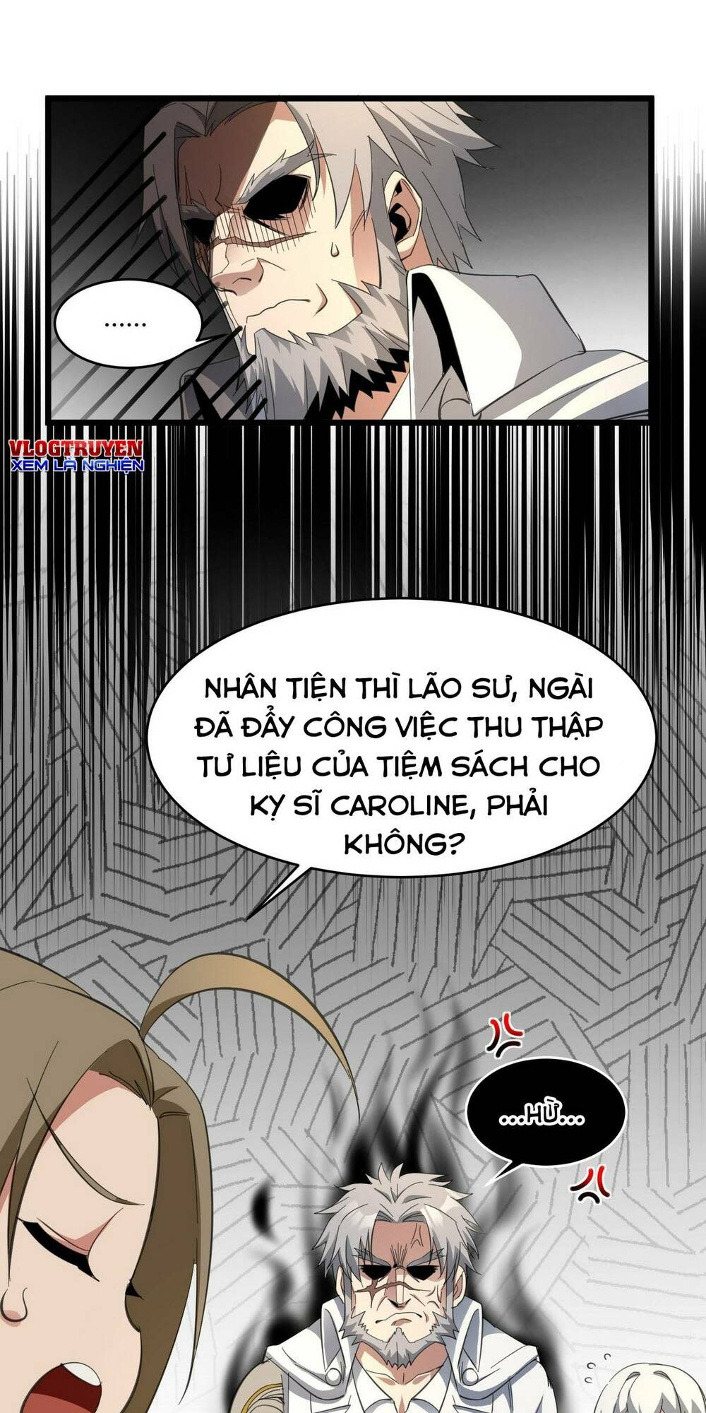 sức mạnh của ác thần chapter 80 - Next Chapter 80