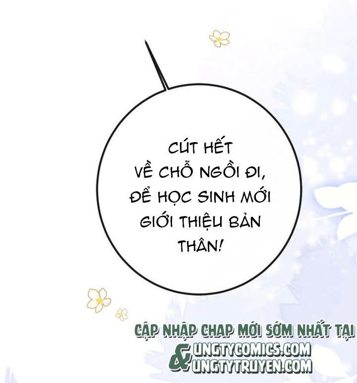 Giáo Bá Cửu Vĩ Hồ Theo Dõi Ta Lúc Sau Chap 2 - Next Chap 3